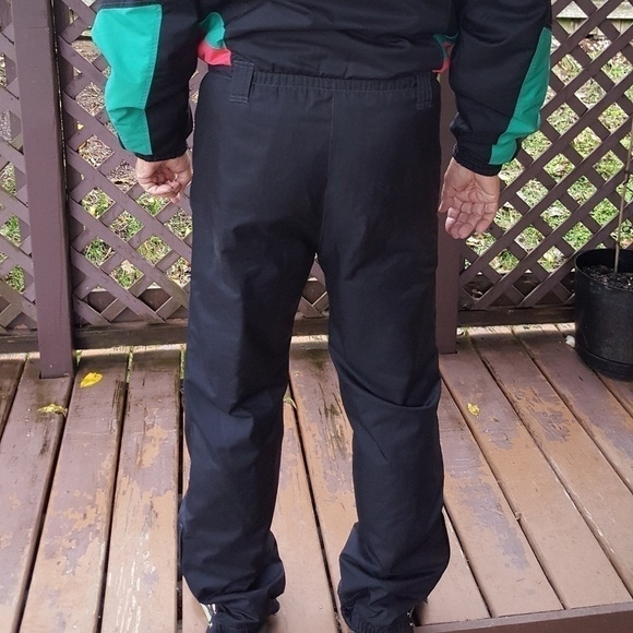 vtg.killy one peace snow suite - Picture 3 of 8